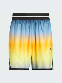 Шорты Adidas модель JM6836-KZ Фото