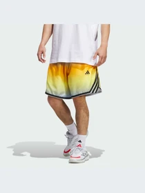 Шорты Adidas модель JM6836-KZ Фото