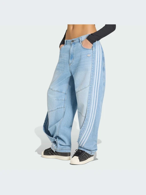 Брюки Adidas Adicolor модель KY5188-KZ Фото