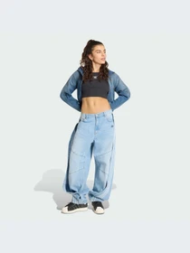 Брюки Adidas Adicolor модель KY5188-KZ Фото