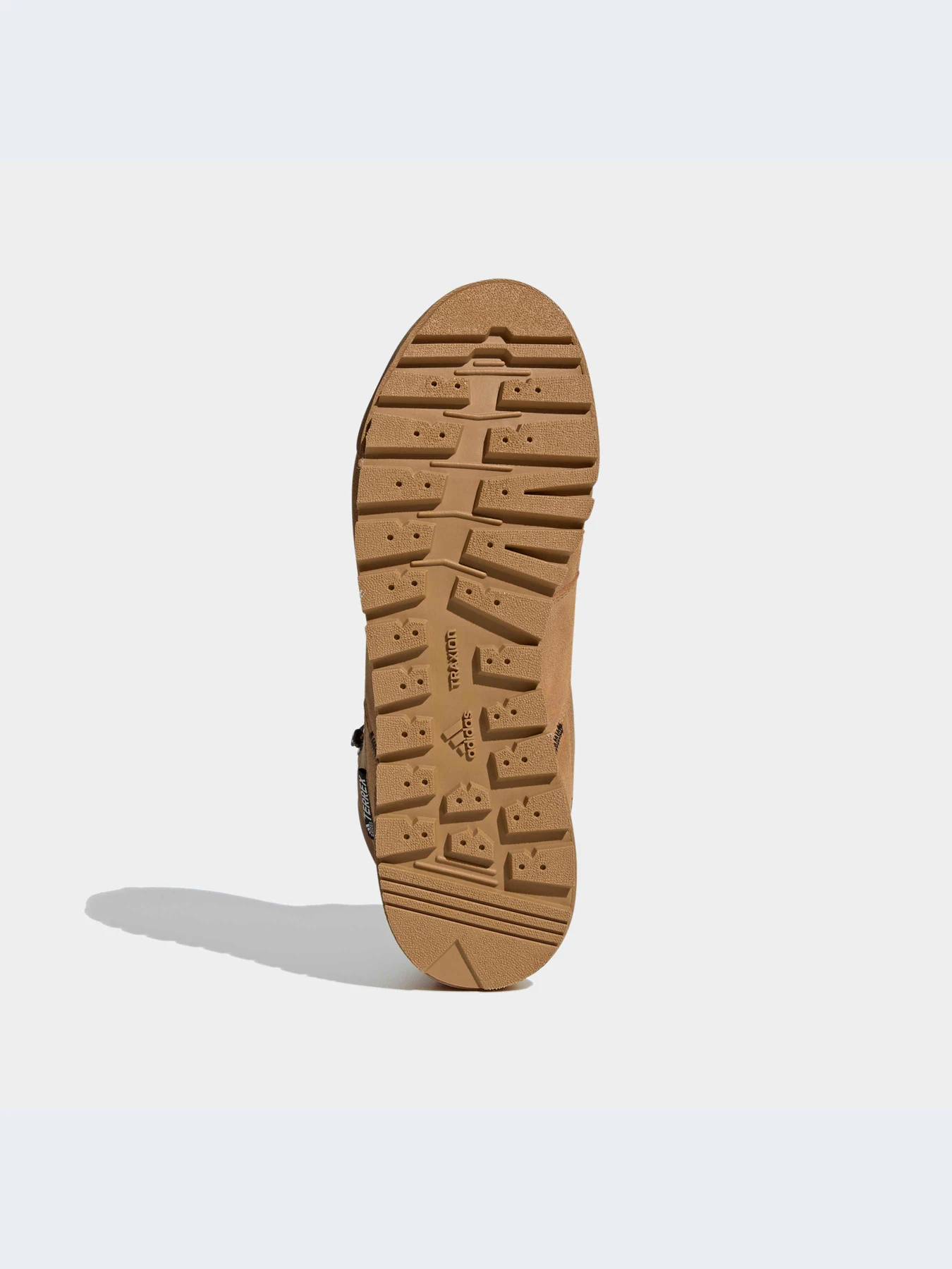 Ботинки и сапоги Adidas модель FV7960-KZ Ботинки и сапоги Adidas модель FV7960-KZ Фото