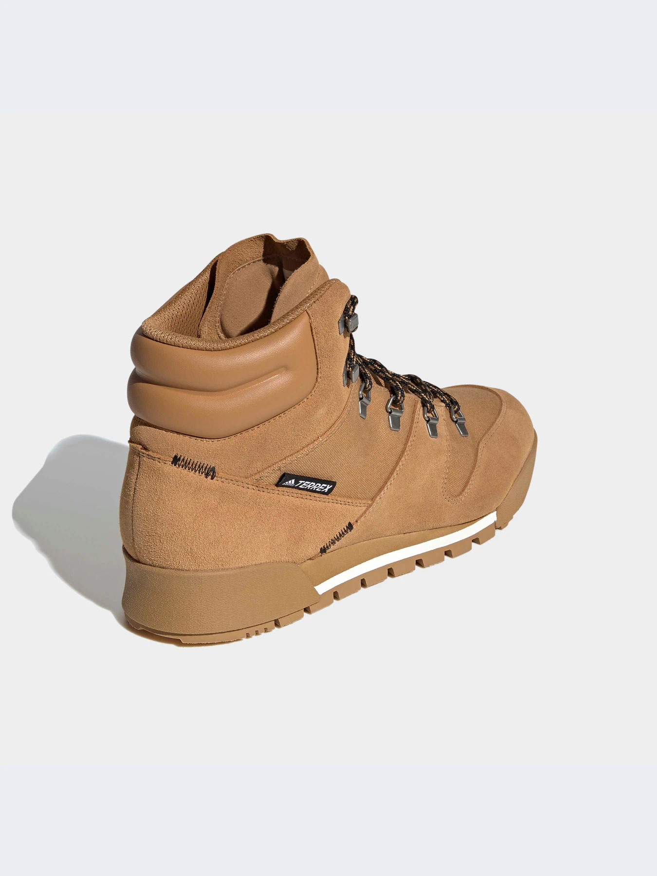 Ботинки и сапоги Adidas модель FV7960-KZ Ботинки и сапоги Adidas модель FV7960-KZ Фото