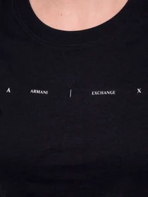 Футболки и поло Armani Exchange модель XW002346-AF10356-UC001 Фото