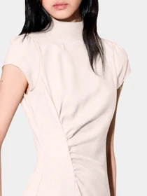 Платья Armani Exchange модель XW002838-AF21529-U1003 Фото
