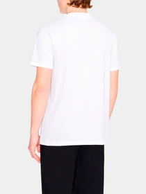 Футболки и поло Armani Exchange модель XM002794-AF10356-M0337 Фото
