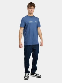 Футболки и поло Timberland модель TBC0YHFYEYO Фото