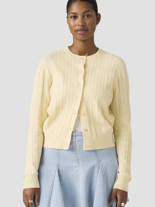 Свитры и кардиганы Levi's модель 0037P;0016 Фото