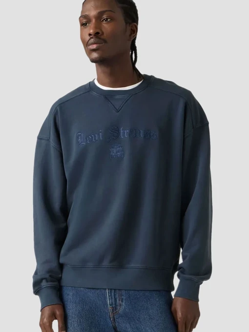 Худи и свитшоты Levi's модель 005PK;0003 Фото