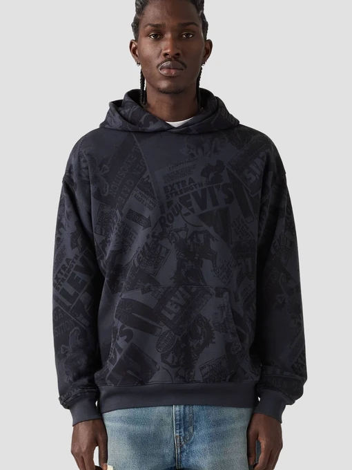 Худи и свитшоты Levi's модель 0065D;0000 Фото