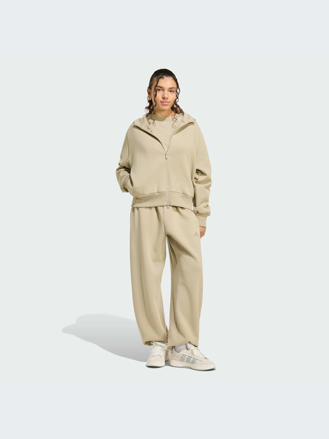 Худи и свитшоты Adidas модель KE9146-KZ Худи и свитшоты Adidas модель KE9146-KZ Фото