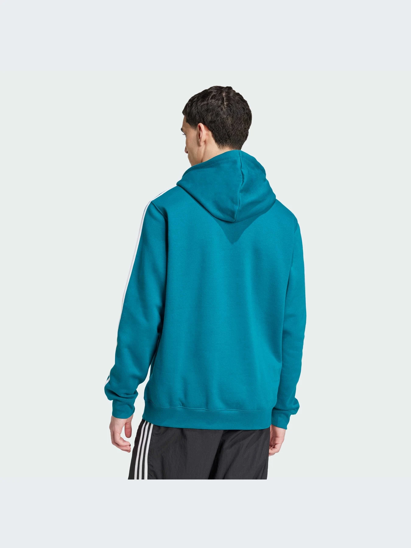Худи и свитшоты Adidas Adicolor модель IZ2344-KZ Худи и свитшоты Adidas Adicolor модель IZ2344-KZ Фото