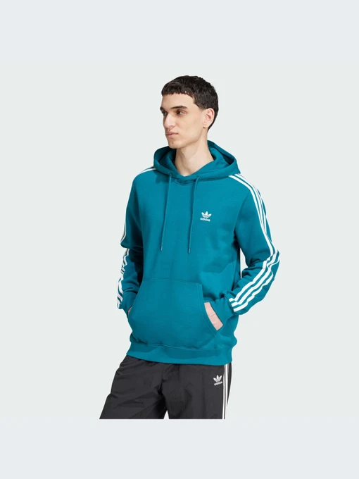Худи и свитшоты Adidas Adicolor модель IZ2344-KZ Фото