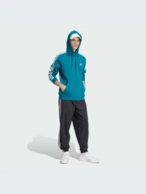 Худи и свитшоты Adidas Adicolor модель IZ2344-KZ Фото