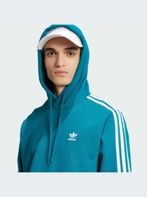 Худи и свитшоты Adidas Adicolor модель IZ2344-KZ Фото