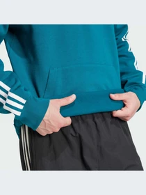 Худи и свитшоты Adidas Adicolor модель IZ2344-KZ Фото