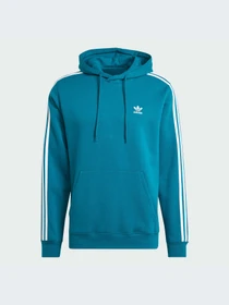 Худи и свитшоты Adidas Adicolor модель IZ2344-KZ Фото
