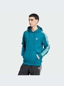 Худи и свитшоты Adidas Adicolor модель IZ2344-KZ Фото