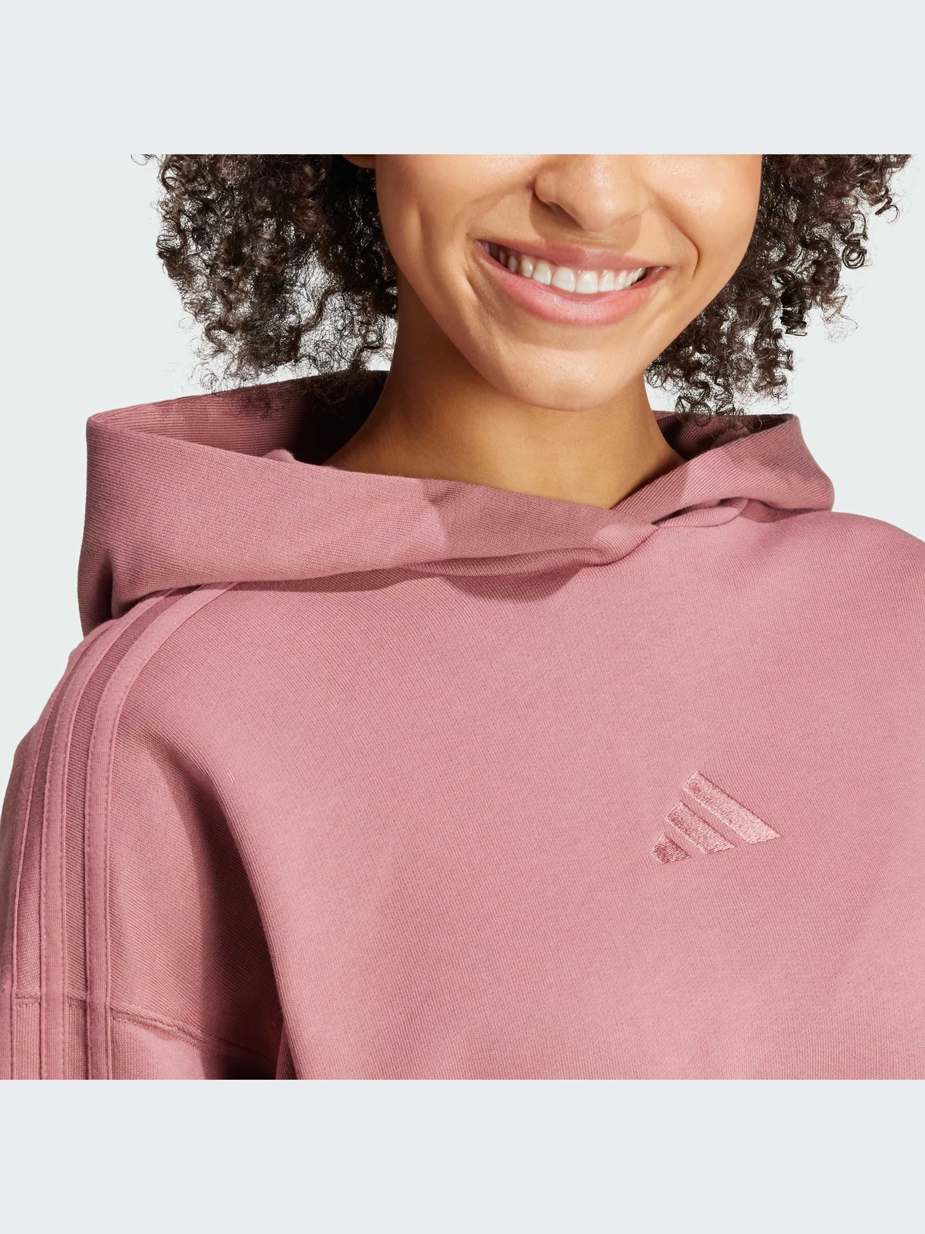 Худи и свитшоты Adidas модель IY6848-KZ Худи и свитшоты Adidas модель IY6848-KZ Фото