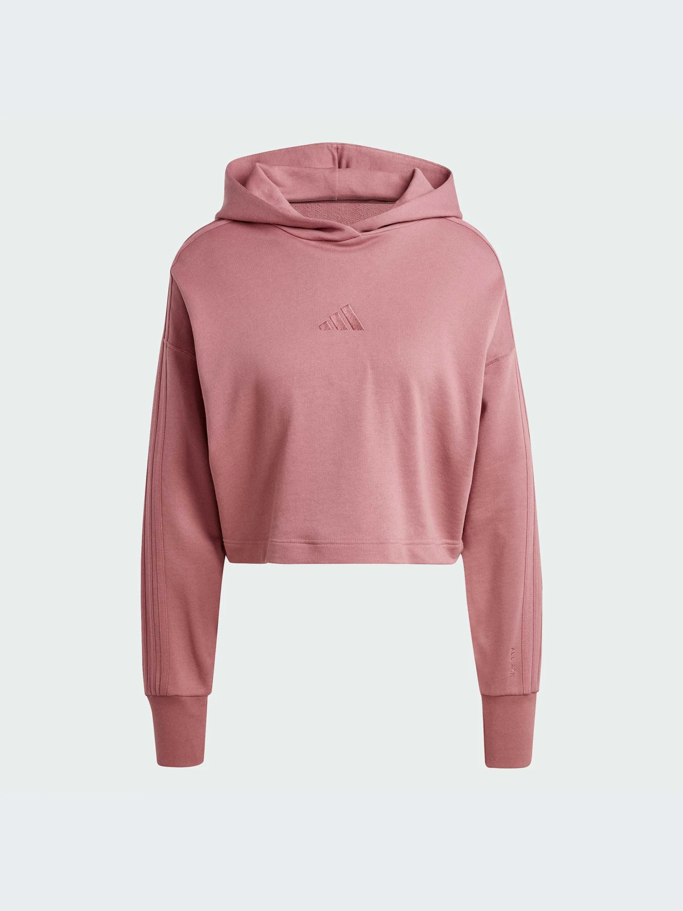 Худи и свитшоты Adidas модель IY6848-KZ Худи и свитшоты Adidas модель IY6848-KZ Фото