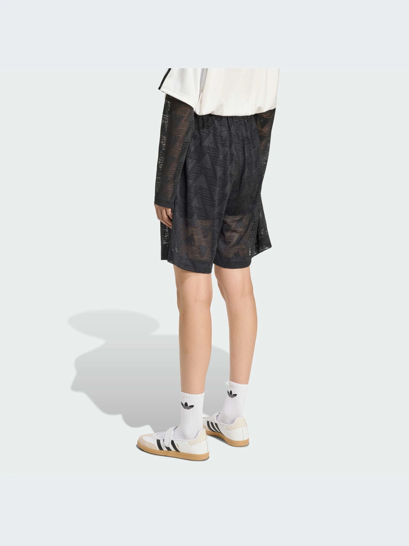 Шорты Adidas модель KD0347-KZ Шорты Adidas модель KD0347-KZ Фото