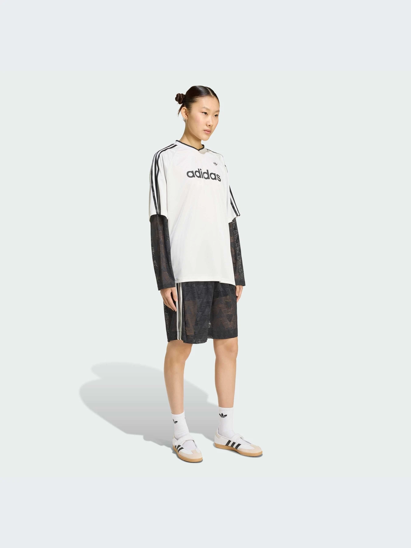 Шорты Adidas модель KD0347-KZ Шорты Adidas модель KD0347-KZ Фото
