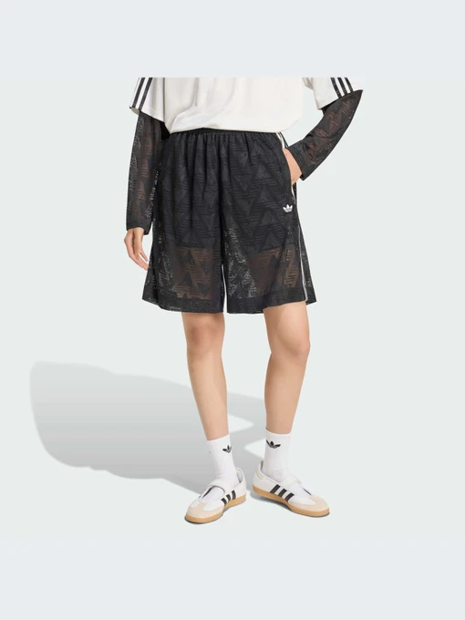 Шорты Adidas модель KD0347-KZ Фото