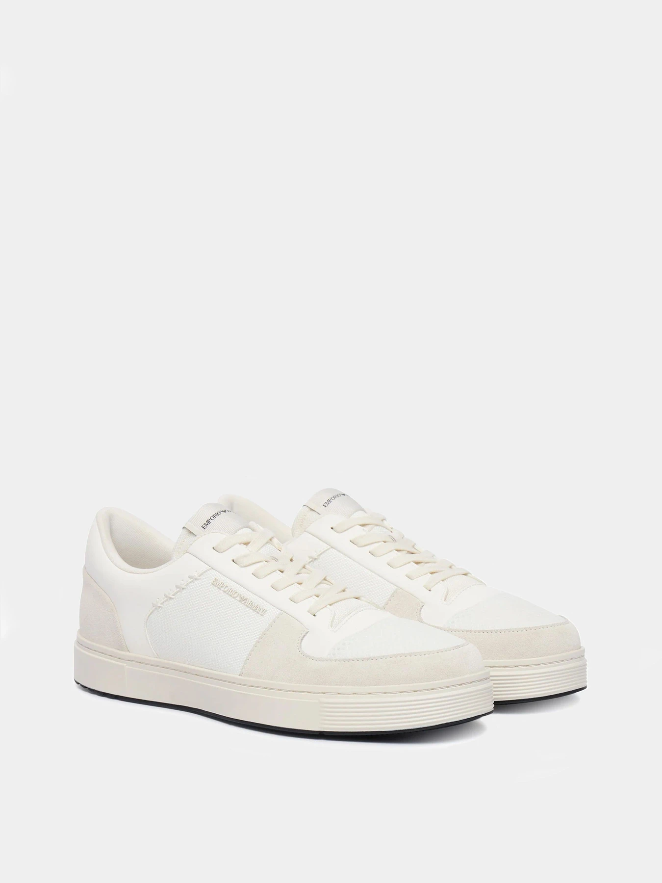 Кроссовки Emporio Armani модель EM005293-AF24321-M0360 Кроссовки Emporio Armani модель EM005293-AF24321-M0360 Фото