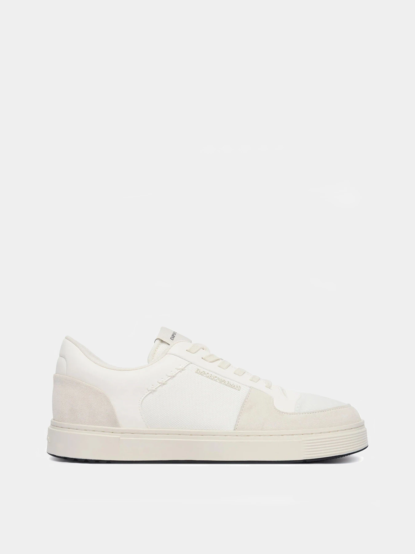 Кроссовки Emporio Armani модель EM005293-AF24321-M0360 Кроссовки Emporio Armani модель EM005293-AF24321-M0360 Фото