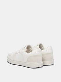 Кроссовки Emporio Armani модель EM005293-AF24321-M0360 Фото