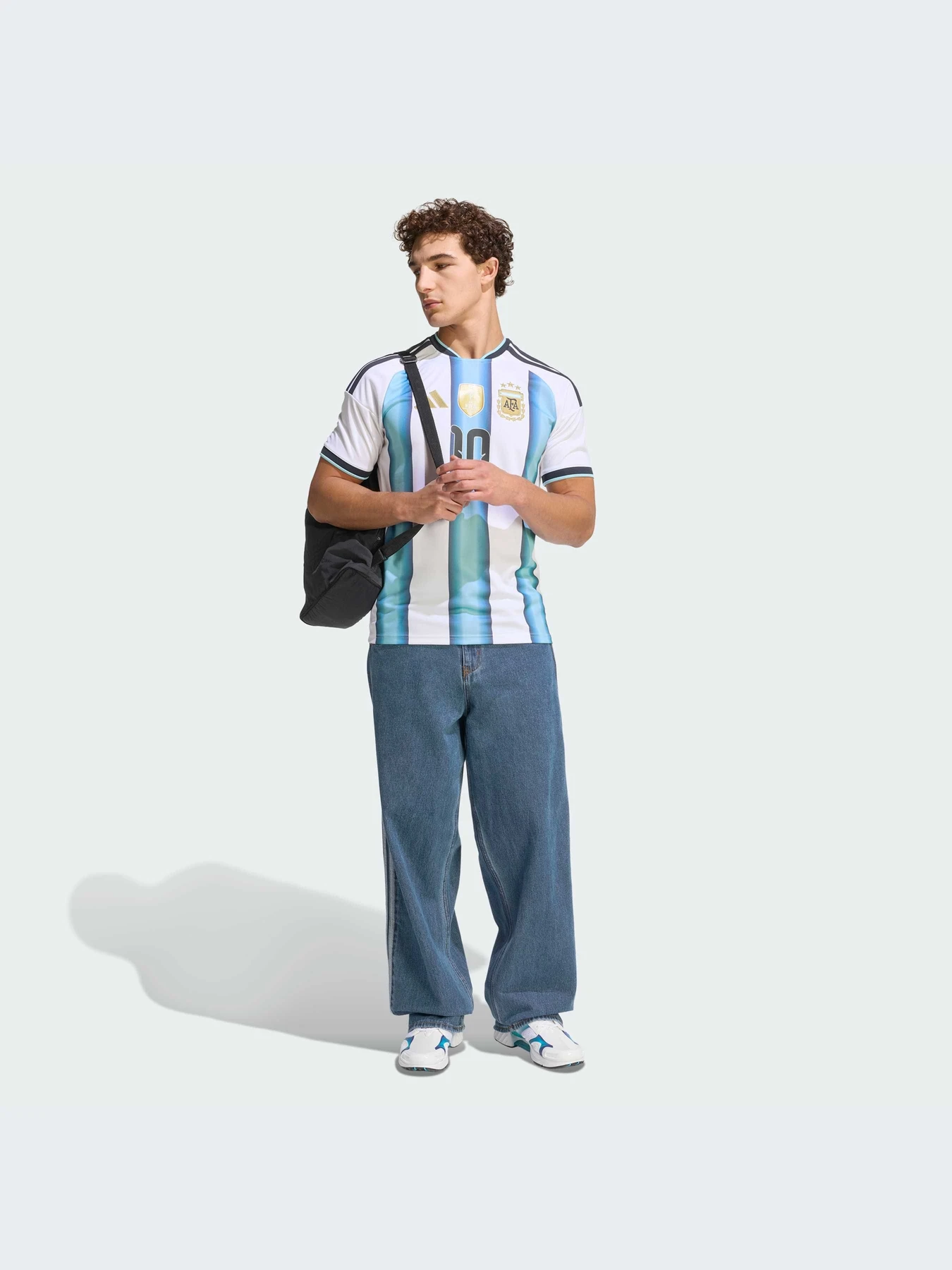 Футболки и поло Adidas модель KA8117-KZ Футболки и поло Adidas модель KA8117-KZ Фото