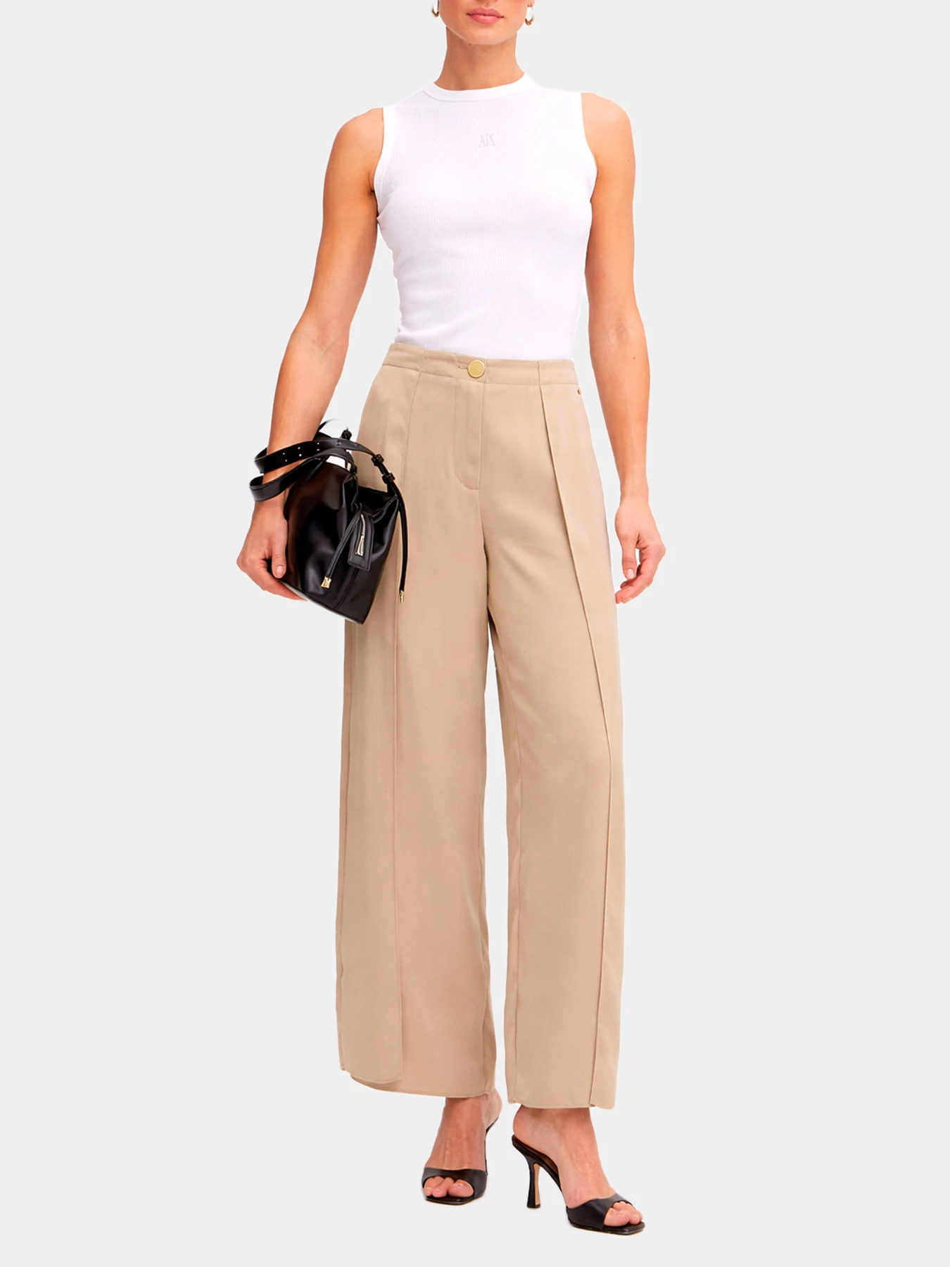 Футболки и поло Armani Exchange модель XW001448-AF10352-U0002 Футболки и поло Armani Exchange модель XW001448-AF10352-U0002 Фото