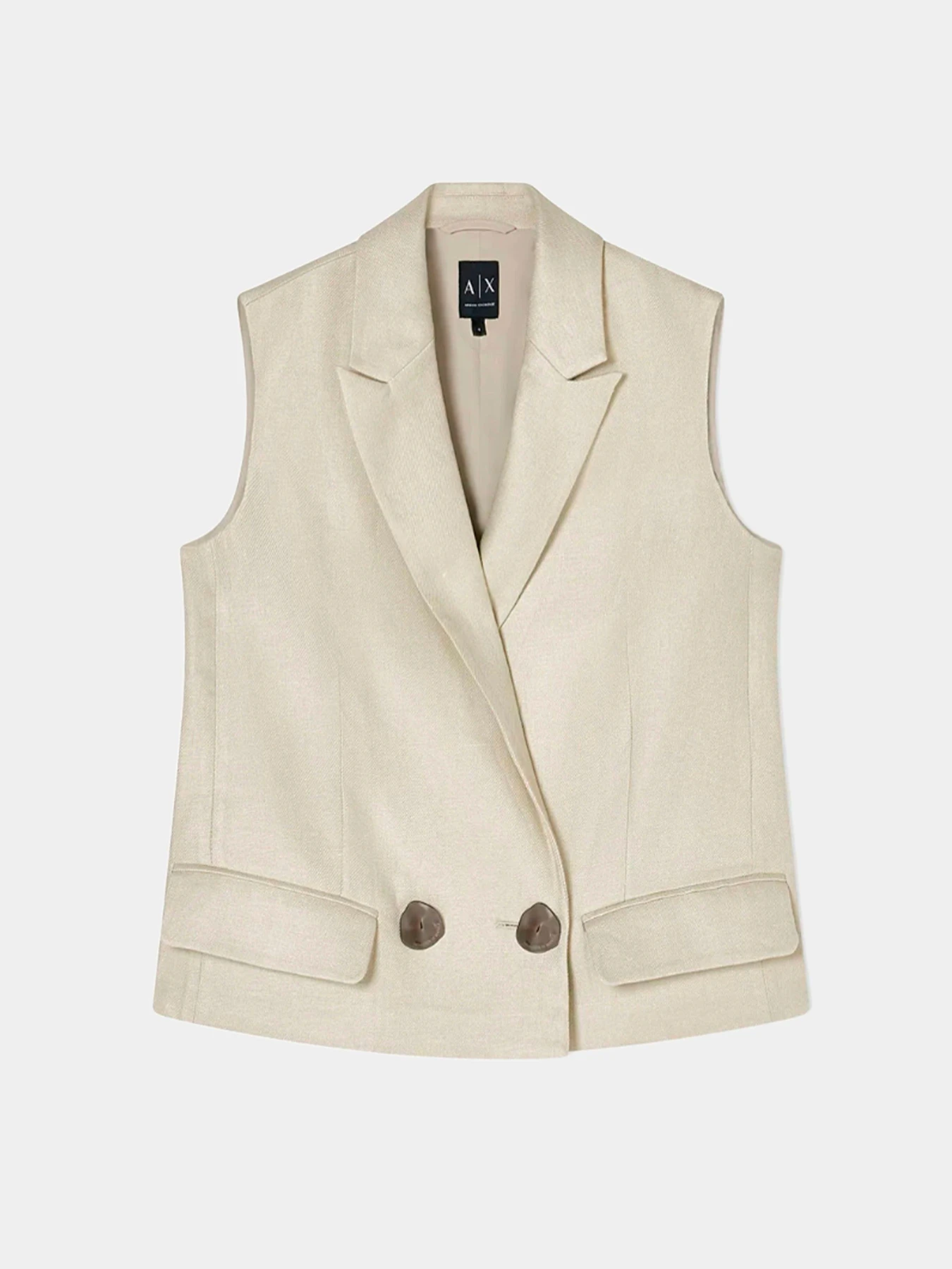 Худи и свитшоты Armani Exchange модель XW001770-AF21530-U6275 Худи и свитшоты Armani Exchange модель XW001770-AF21530-U6275 Фото