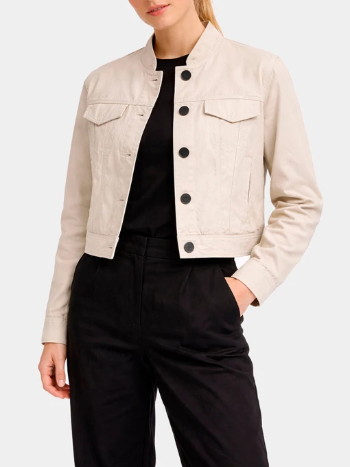 Куртки и дубленки Armani Exchange модель XW002004-AF18863-U6275 Фото