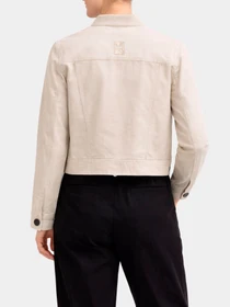 Куртки и дубленки Armani Exchange модель XW002004-AF18863-U6275 Фото