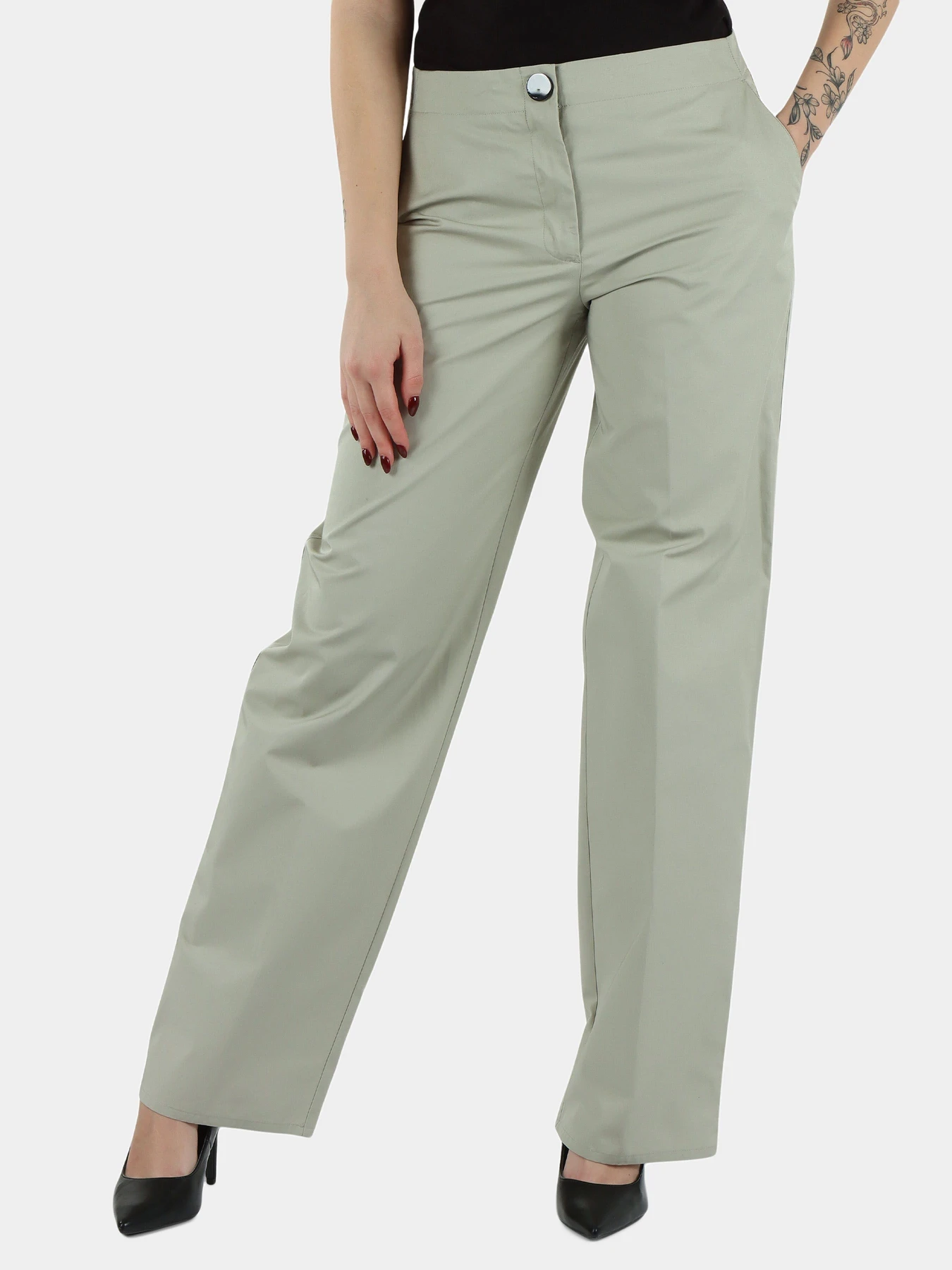 Брюки Armani Exchange модель XW002251-AF18863-U6275 Брюки Armani Exchange модель XW002251-AF18863-U6275 Фото