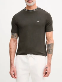 Футболки и поло Armani Exchange модель XM002484-AF21936-U8144 Фото
