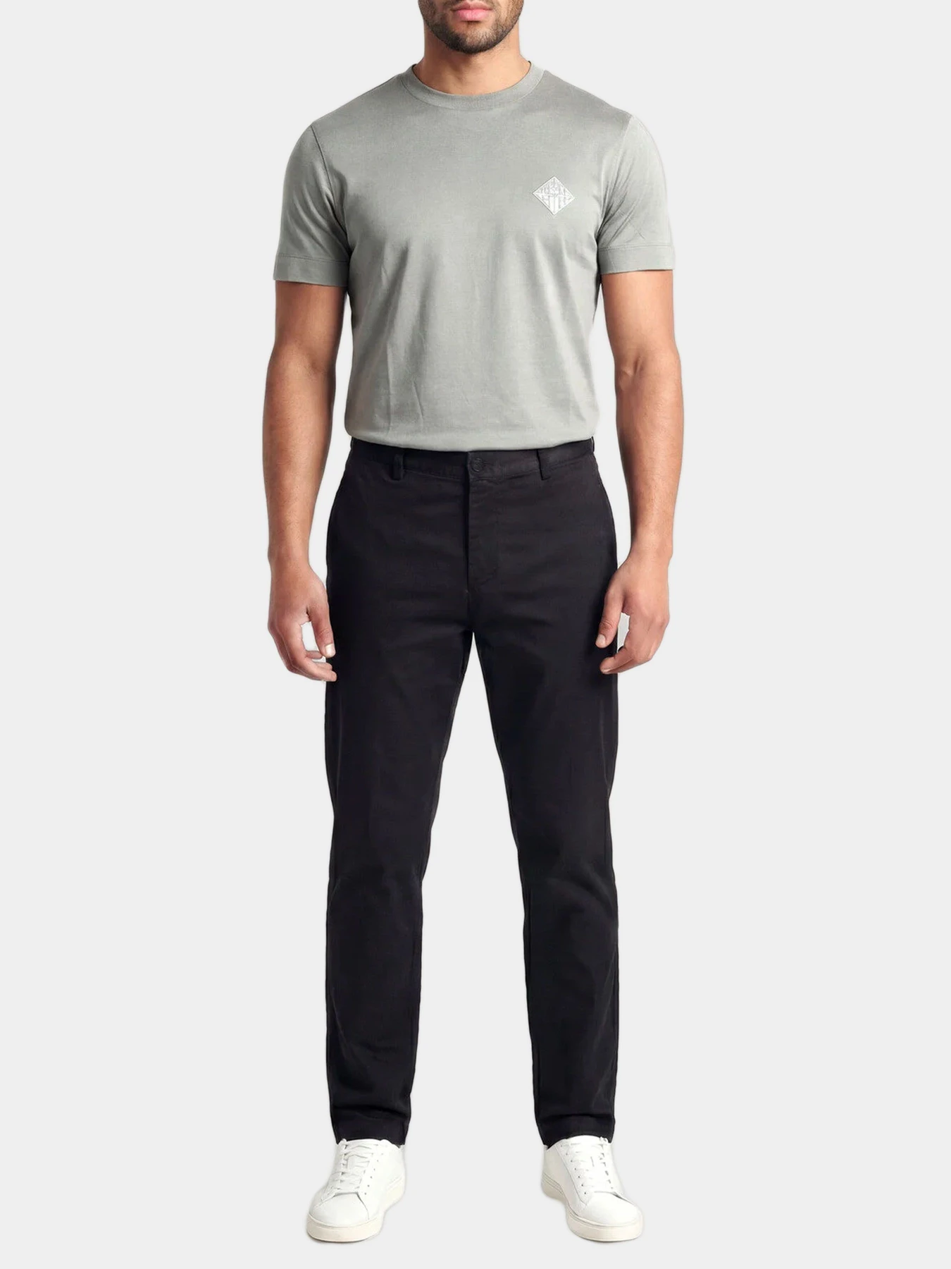 Футболки и поло Emporio Armani модель EM005281-AF13747-M8392 Футболки и поло Emporio Armani модель EM005281-AF13747-M8392 Фото