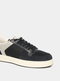 Кроссовки Emporio Armani модель EM005293-AF24321-MB617 Фото