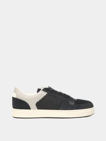 Кроссовки Emporio Armani модель EM005293-AF24321-MB617 Фото
