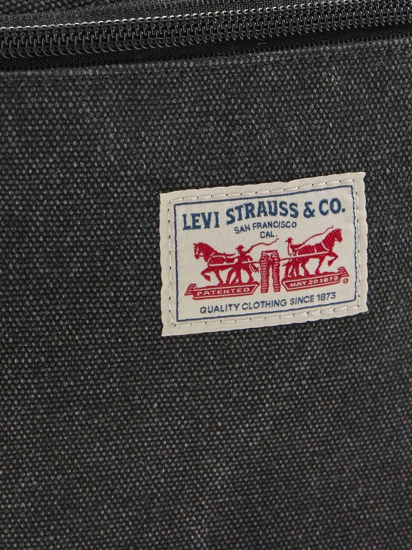 Сумки Levi's модель 004C8-0001 Фото