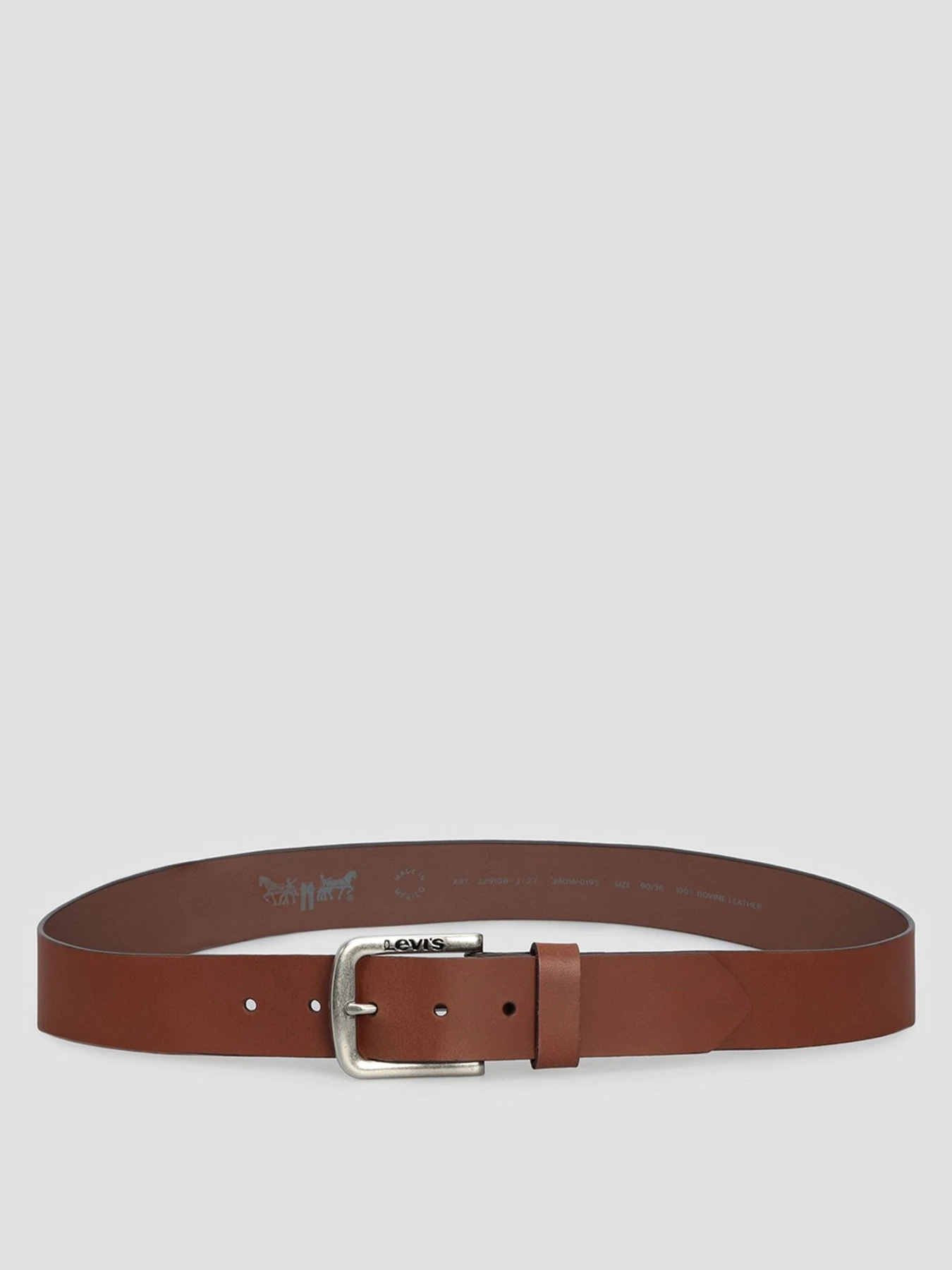 Ремни Levi's модель 229108-3.27 Фото