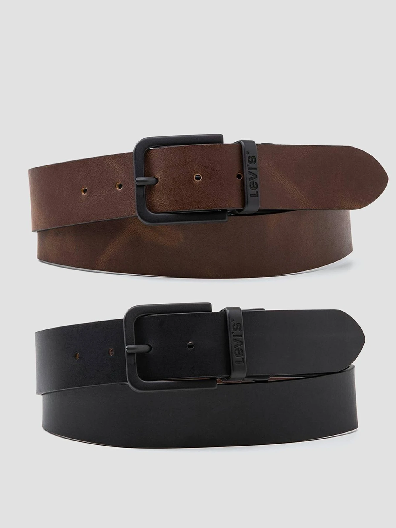 Ремни Levi's модель 38018-0021 Фото