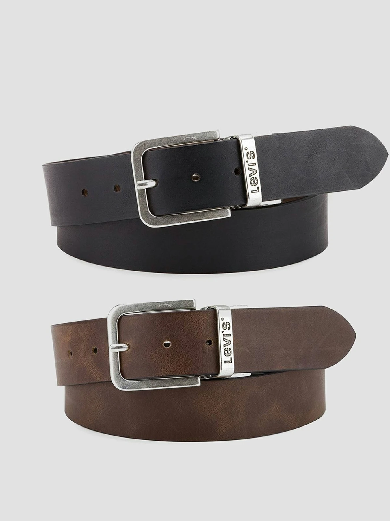 Ремни Levi's модель 77134-2086 Фото