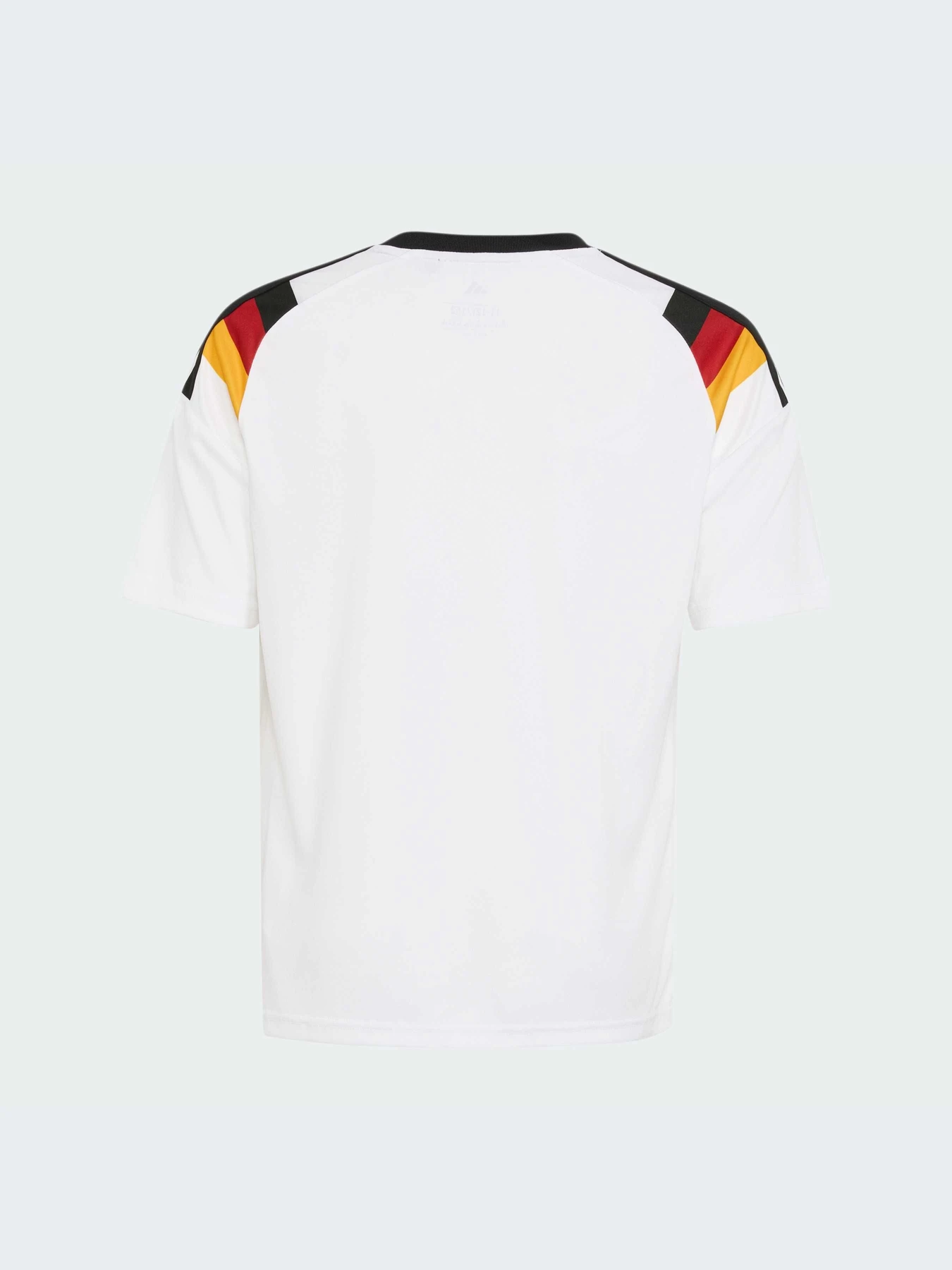 Футболки и поло Adidas модель JZ4555-KZ Футболки и поло Adidas модель JZ4555-KZ Фото