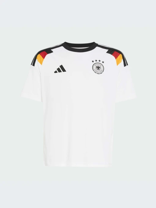 Футболкалар мен поло жейделер Adidas үлгі JZ4555-KZ Фото