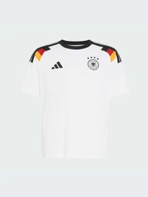 Футболкалар мен поло жейделер Adidas үлгі JZ4555-KZ Фото