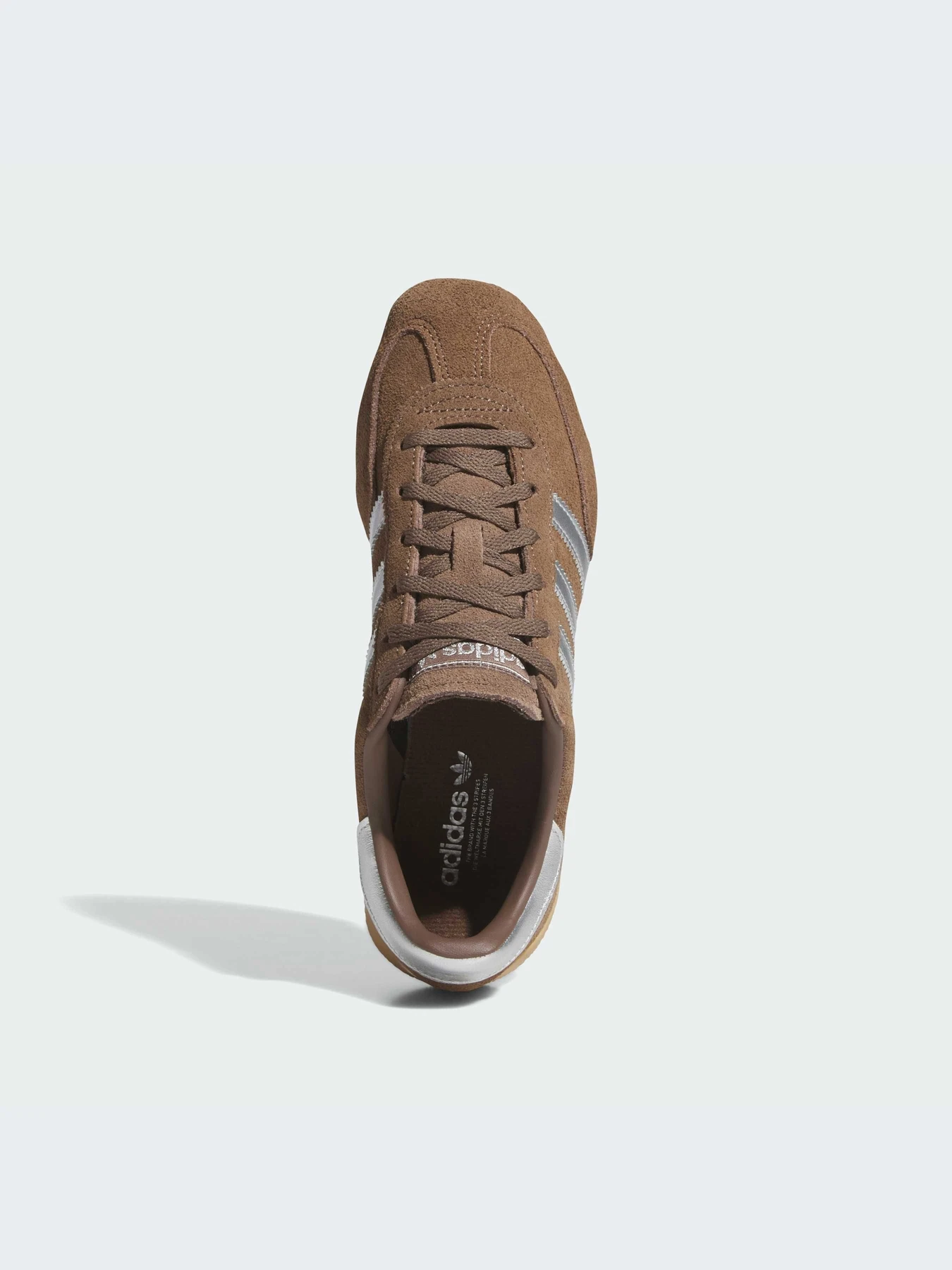 Кроссовки Adidas модель KI3519-KZ Фото
