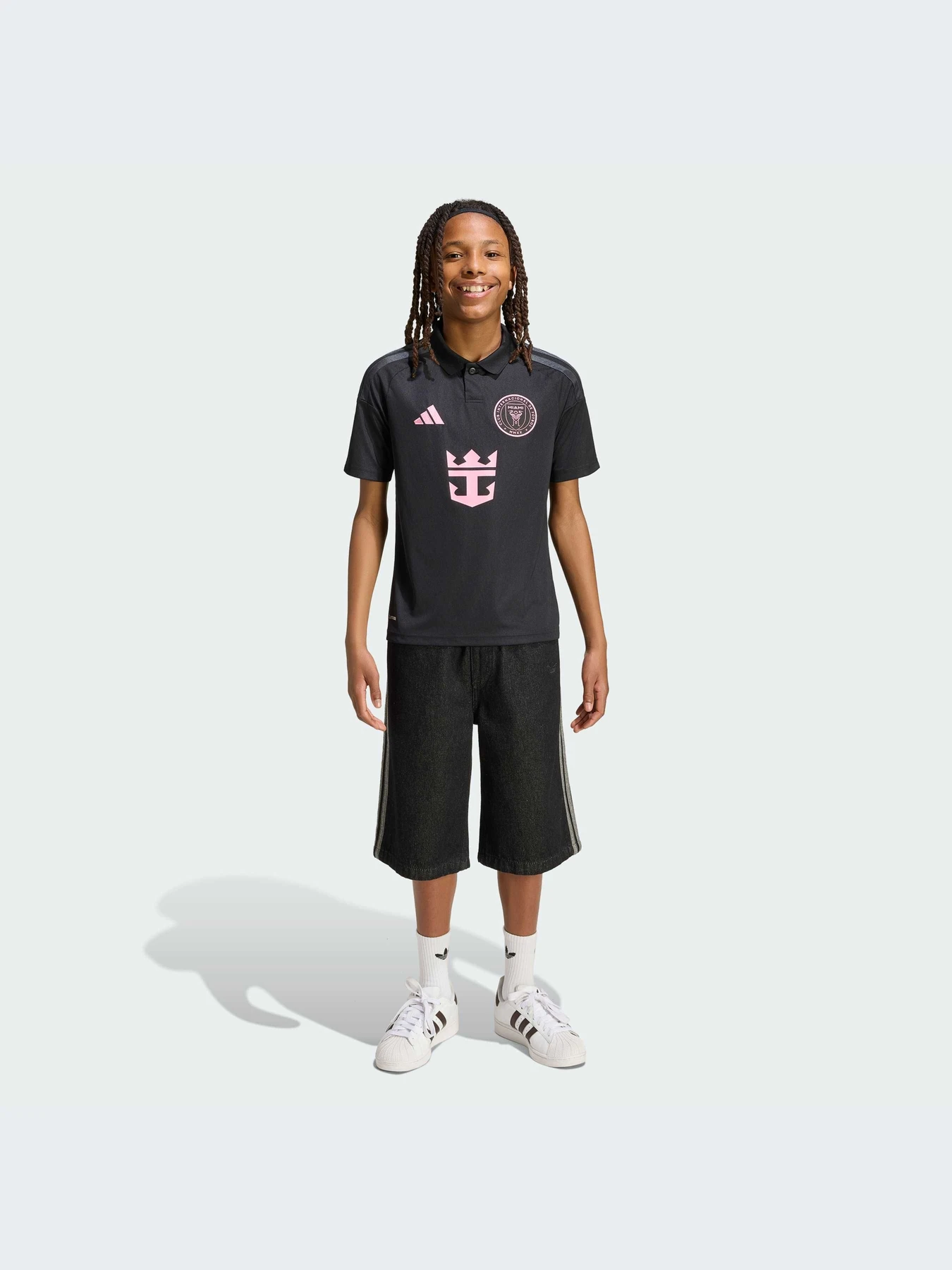 Футболки и поло Adidas модель JL8492-KZ Футболки и поло Adidas модель JL8492-KZ Фото