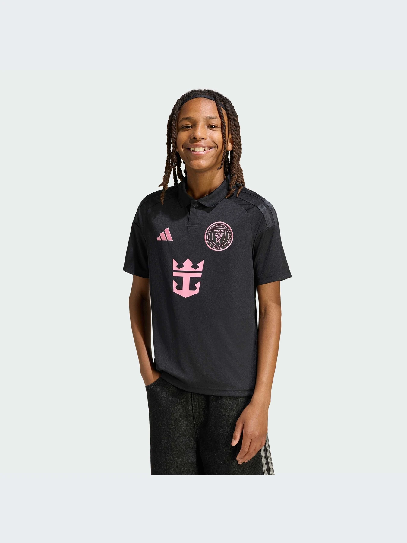 Футболки и поло Adidas модель JL8492-KZ Футболки и поло Adidas модель JL8492-KZ Фото