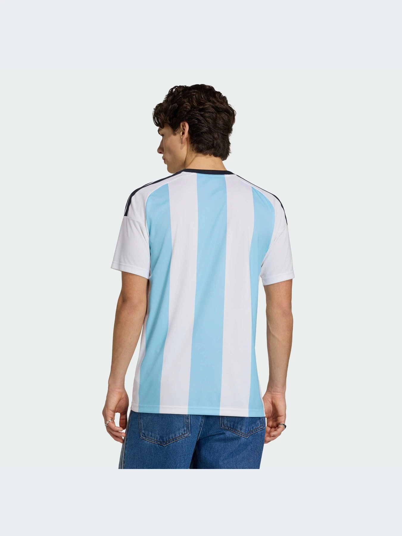 Футболки и поло Adidas модель KA8069-KZ Футболки и поло Adidas модель KA8069-KZ Фото